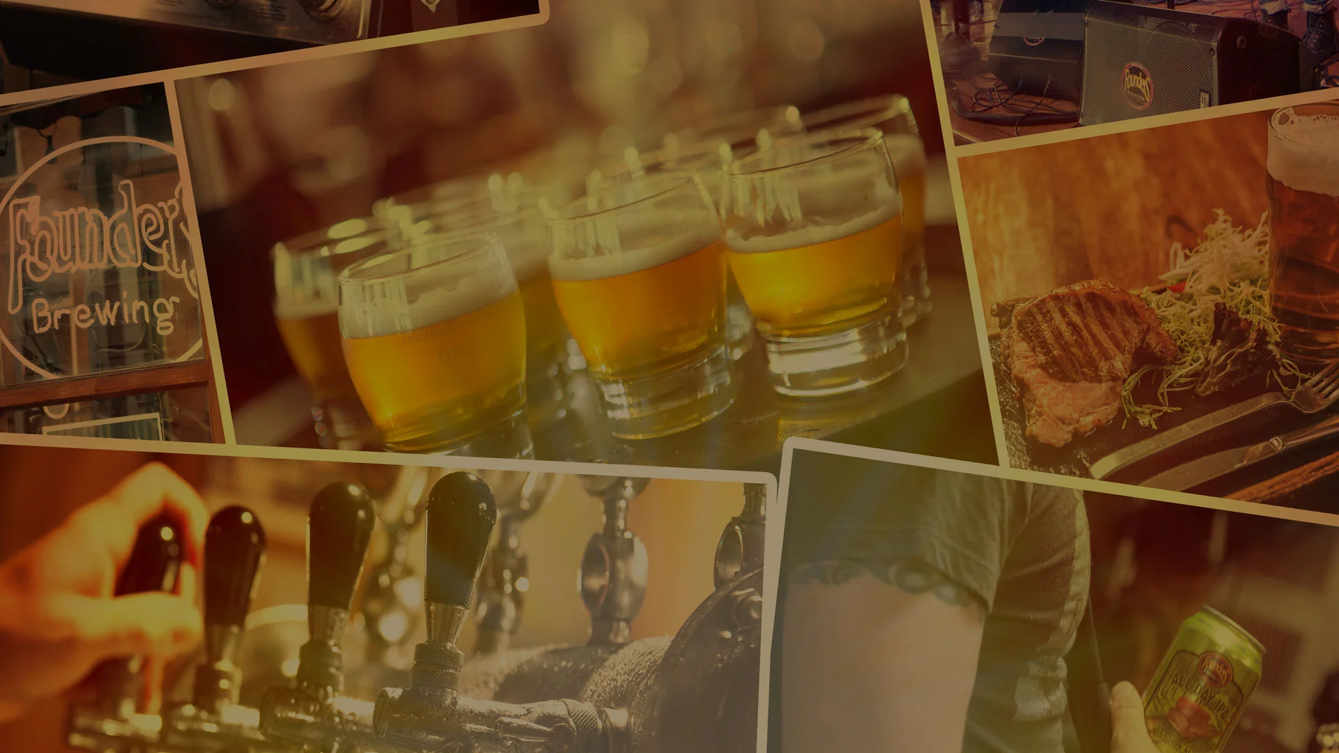 Ultimate Session - On-Premise Campaign