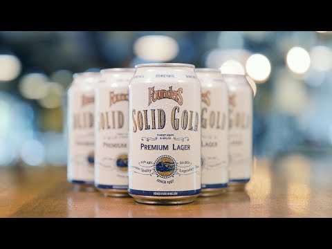 Solid Gold: The Ultimate Challenge