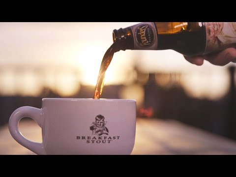 Founders Breakfast Stout: A Wakeup Call