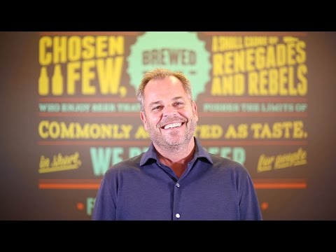 What Does Founders Mean to Us