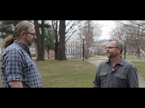 20 Years Over Beers - Episode 1: Hopes and Drinks (Founders Brewing Co.)