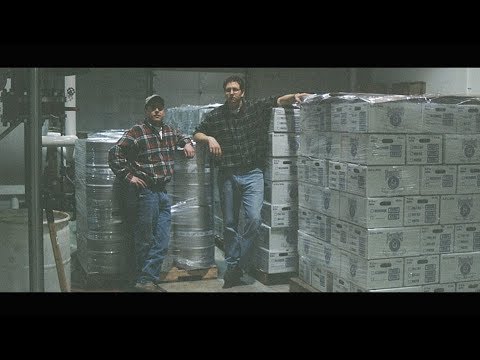 20 Years Over Beers - Episode 2: First Batch (Founders Brewing Co.)