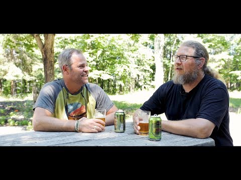 20 Years Over Beers - Episode 3: Unfiltered