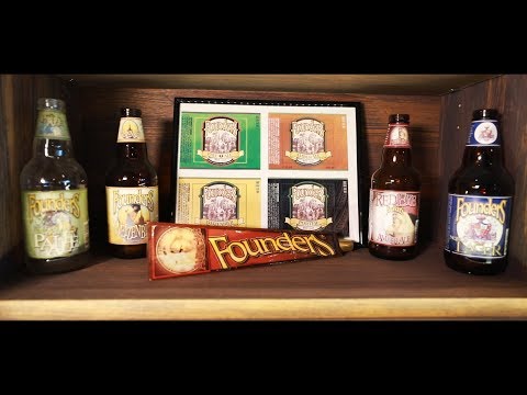 20 Years Over Beers - Episode 4: Brewed for Us