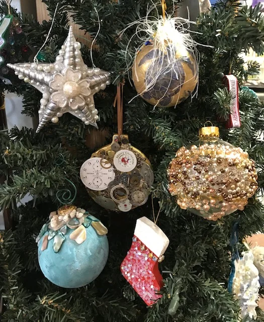 Ornaments