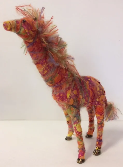 Fabric Wrapped Giraffe.jpg