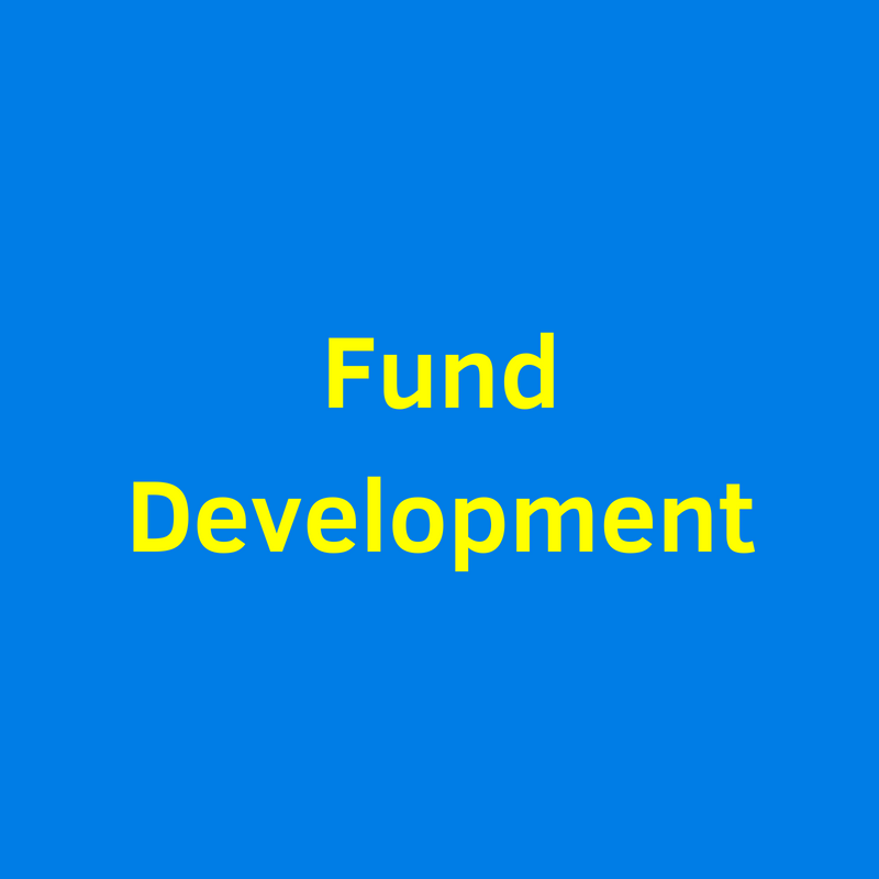 Fund Development