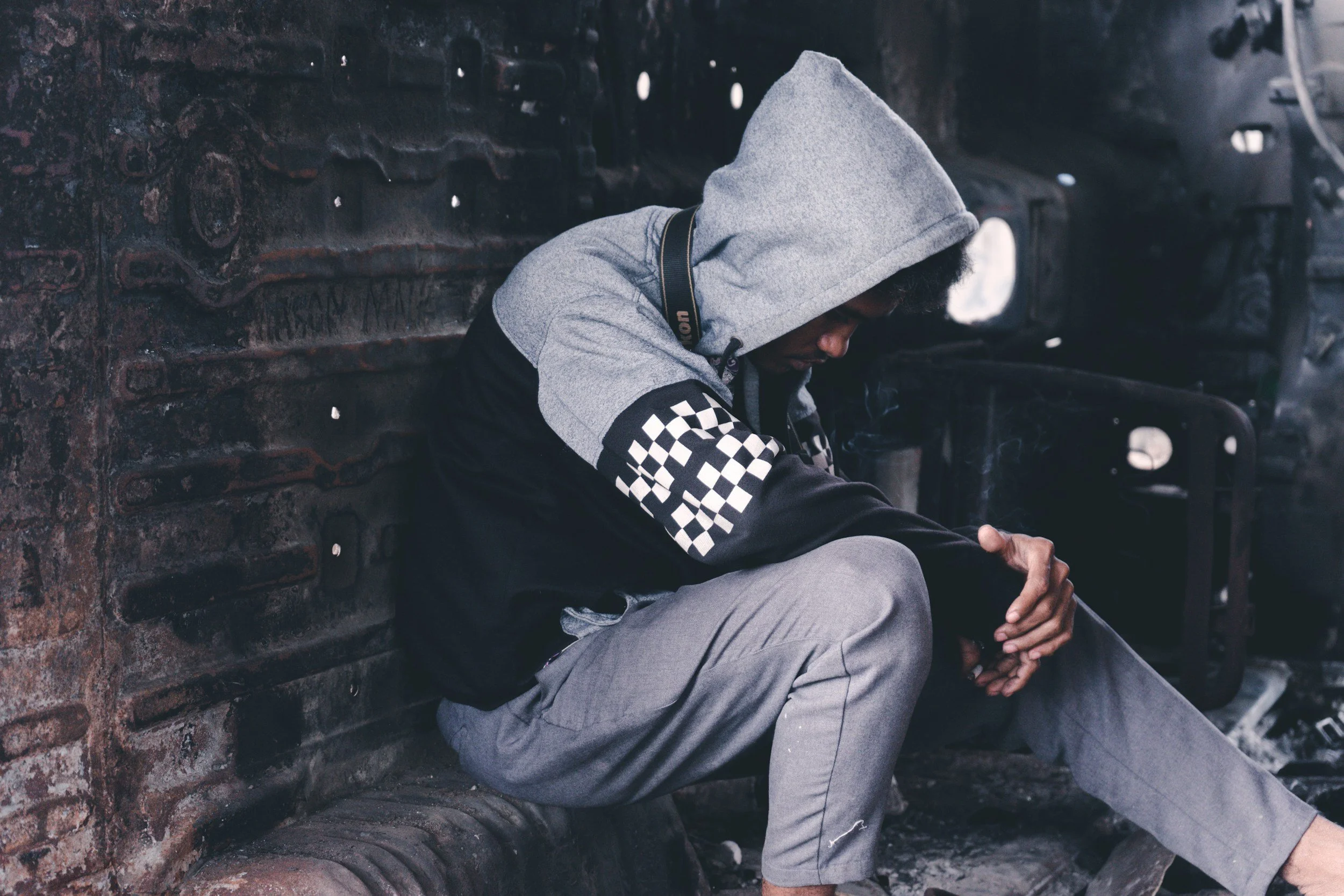 Juvenile Justice and Young Offenders: A Canadian Overview