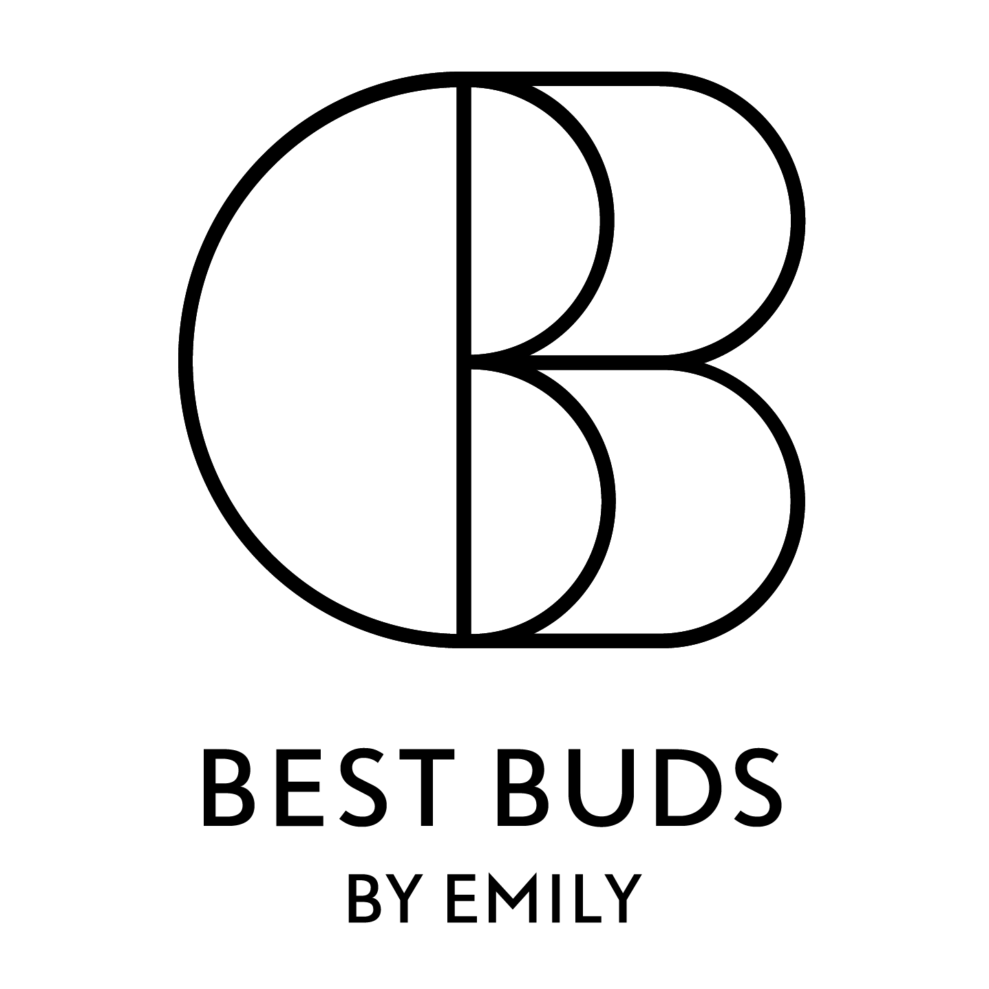 Best Buds by Emily