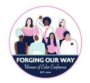 Bryant University Forging Our Way Women of Color Conference 
