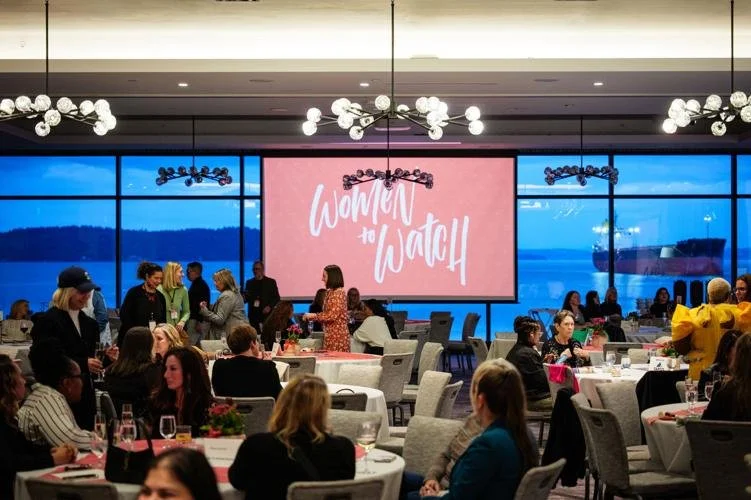 South Sound Magazine Women to Watch 2025
