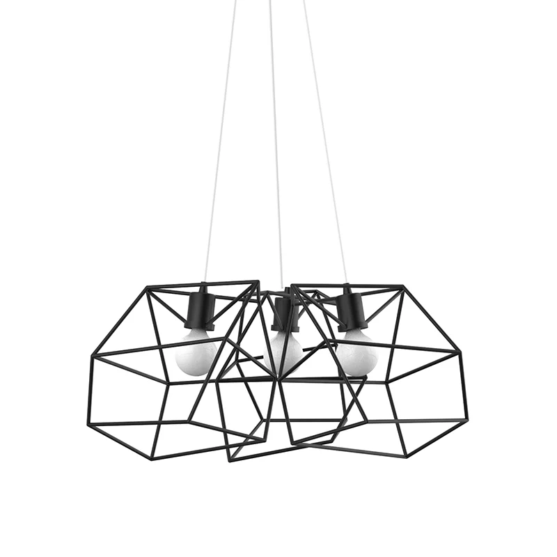 3 Piece Spica Cluster