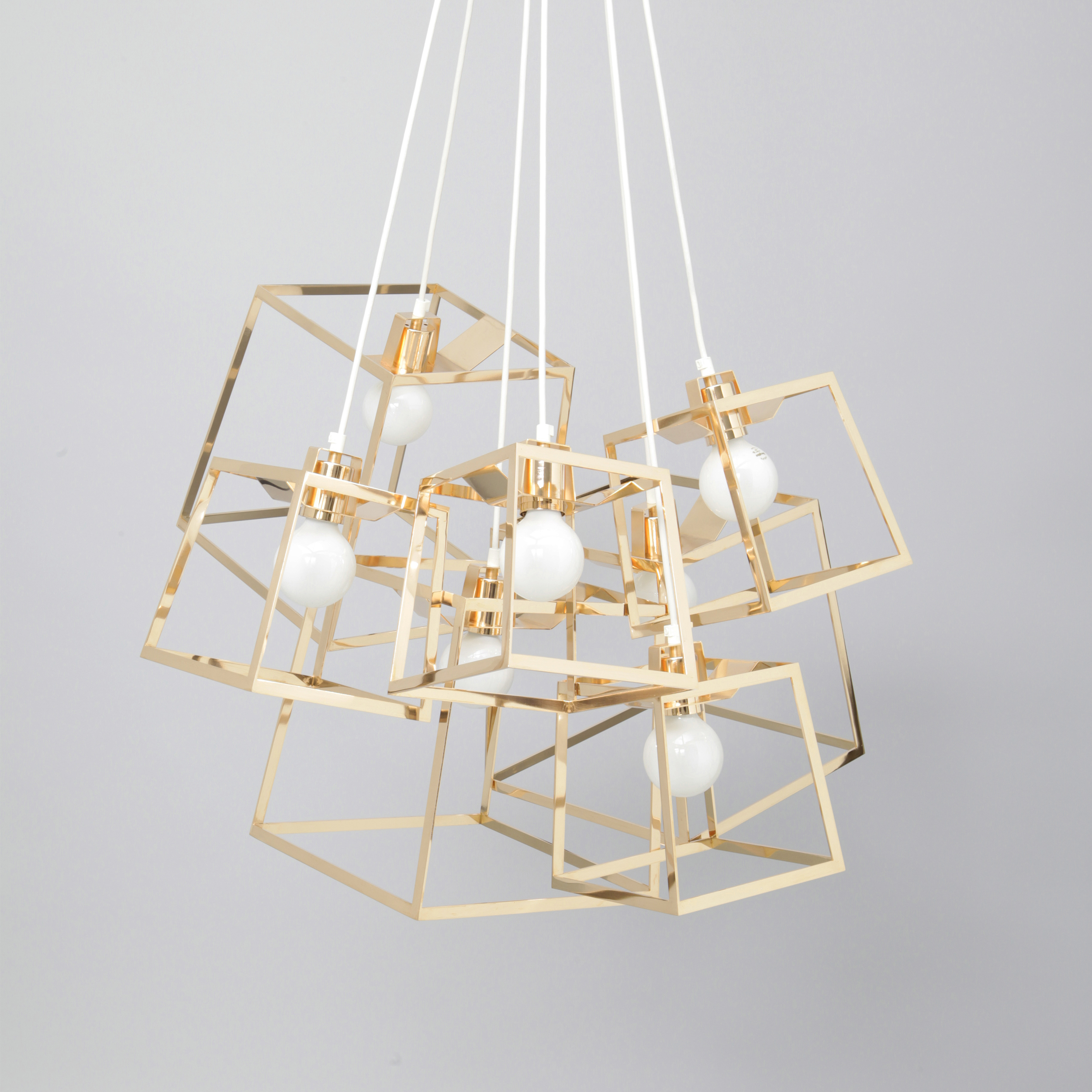 7 Piece Frame Cluster