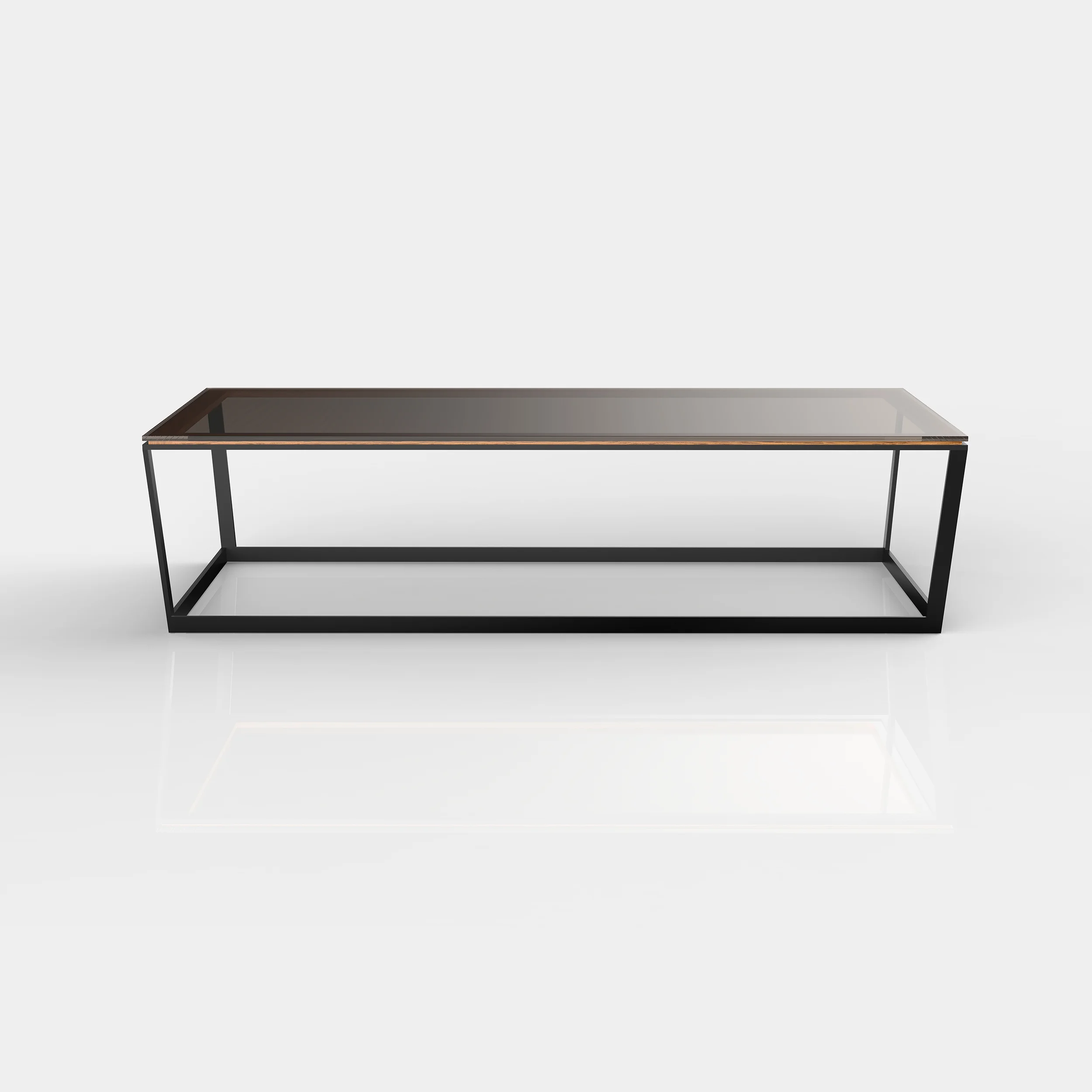 Frame Coffee Table - Large Rectangle