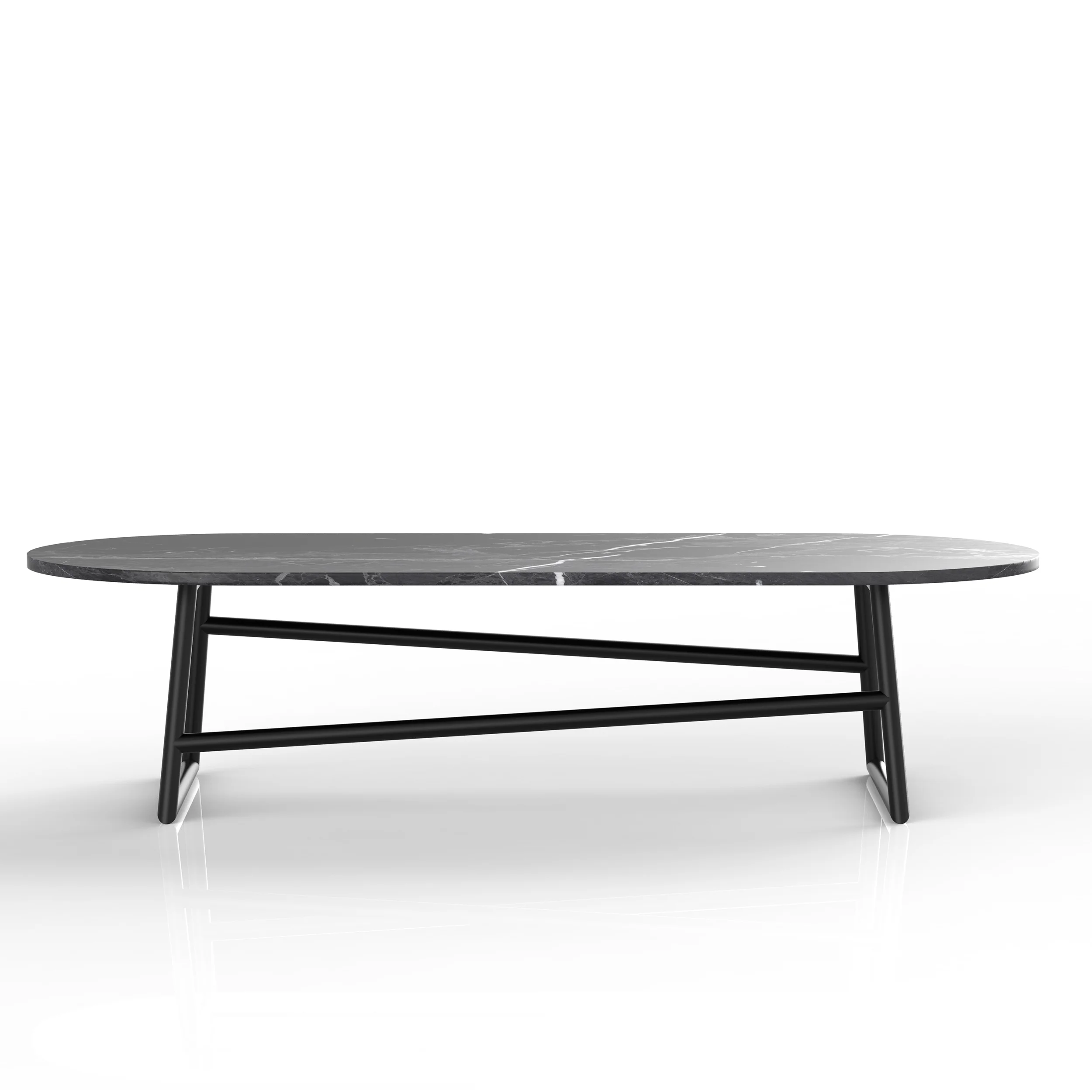 Algedi Coffee Table - Large