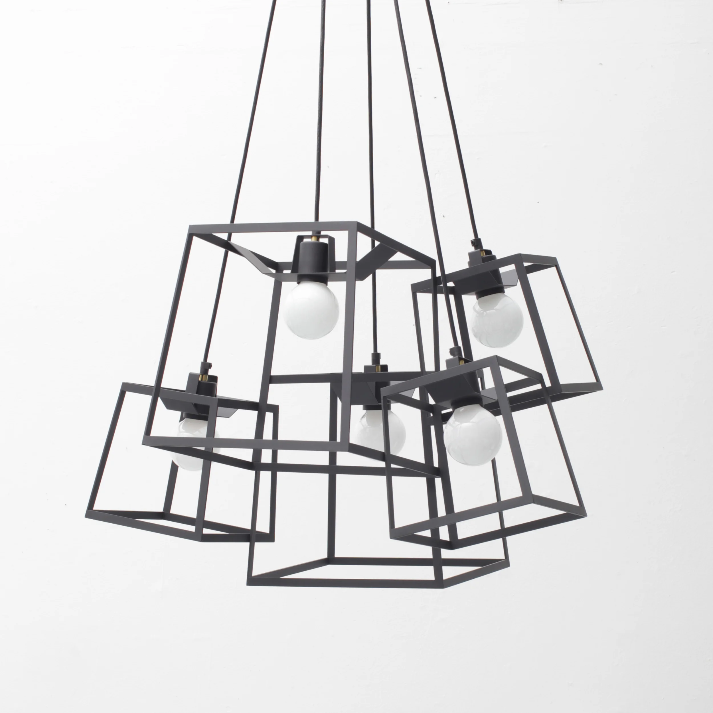 5 Piece Frame Cluster