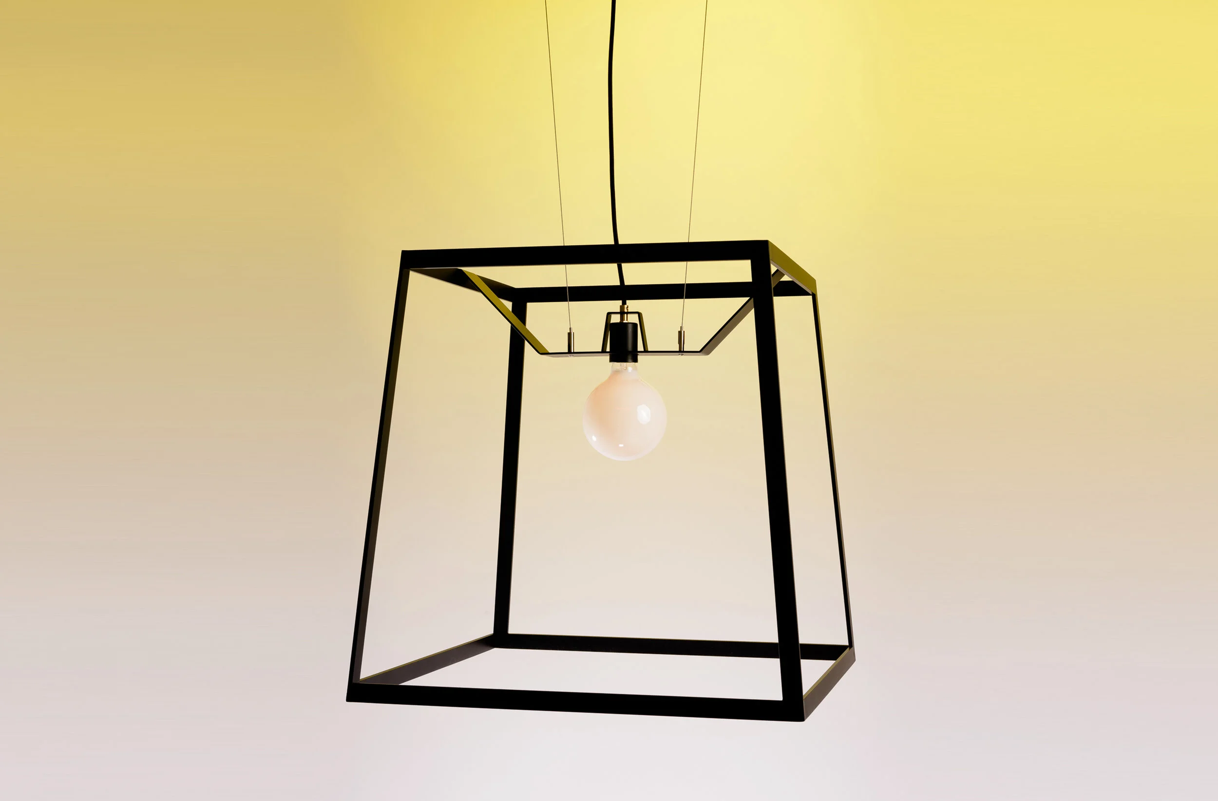Super Frame Light / Photo by Amanda Ringstad