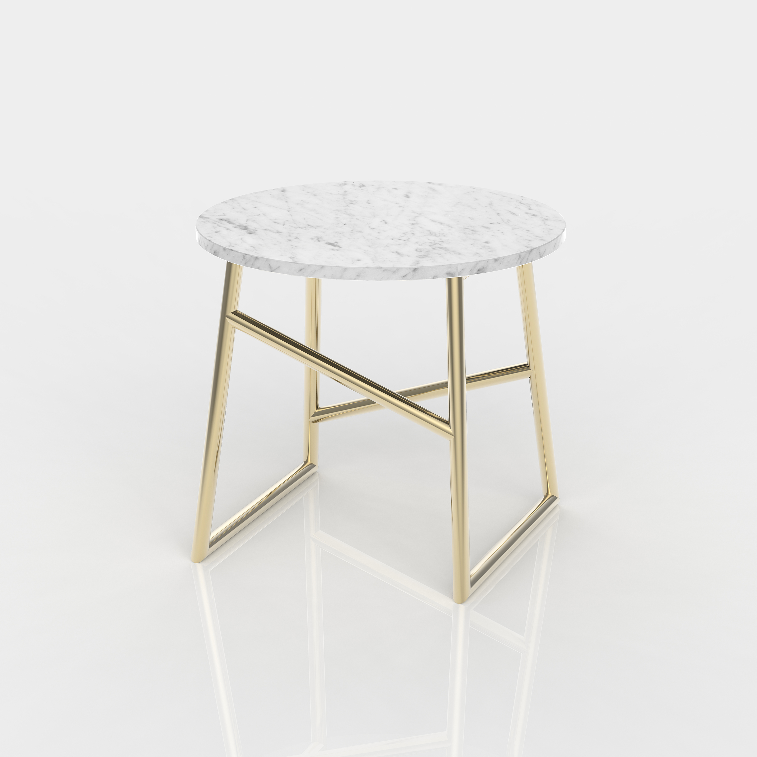 Algedi Side Table 