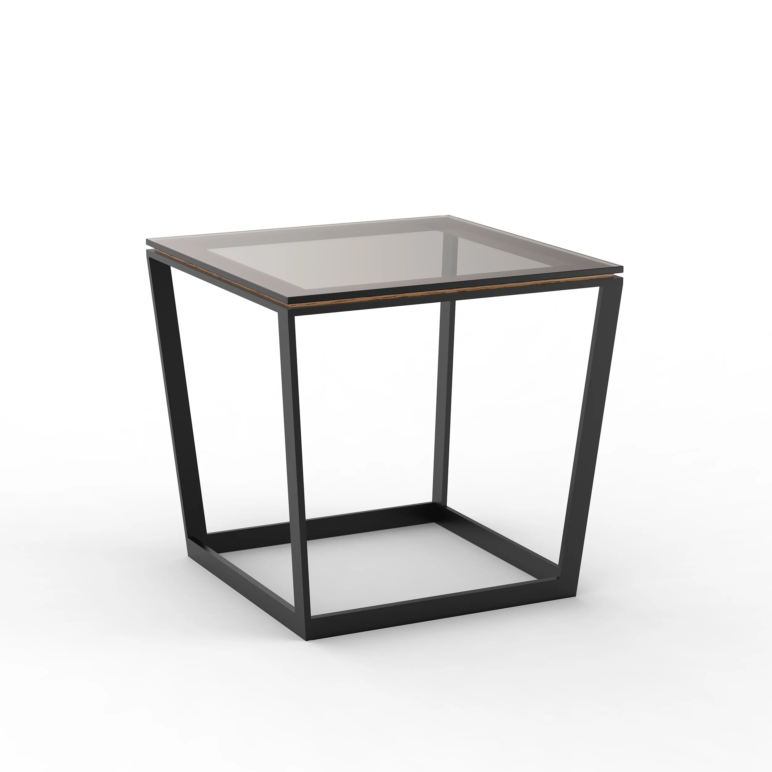 Frame Side Table