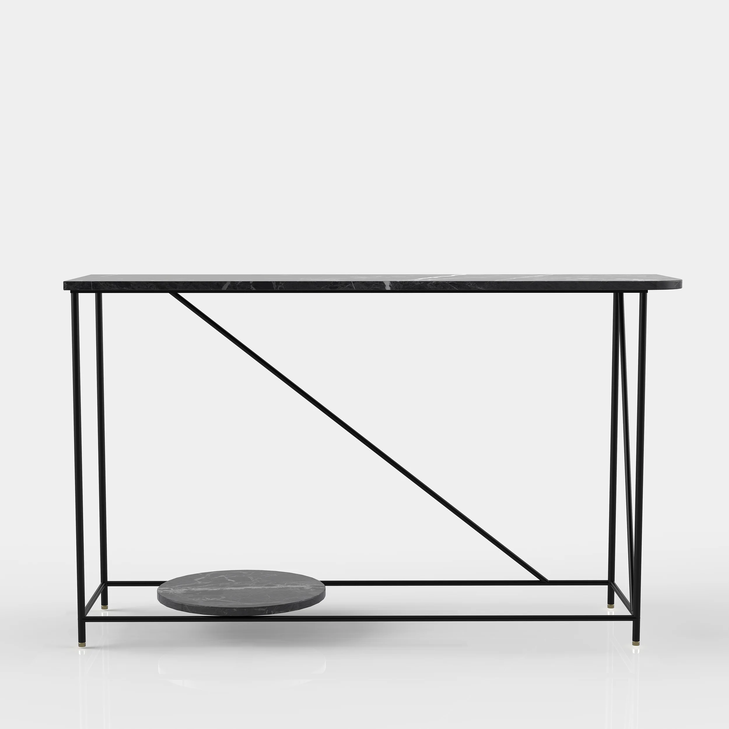 Mociun Console Table