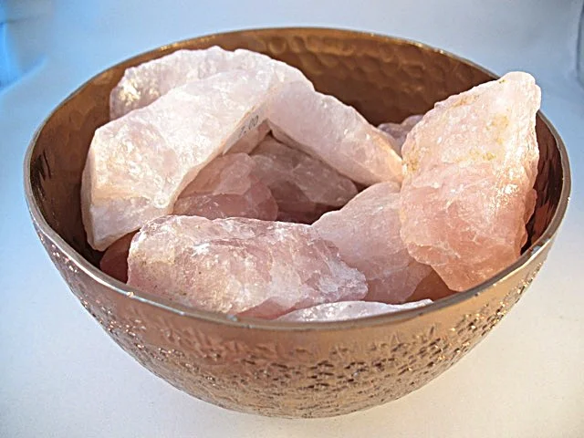 Rose Quartz
