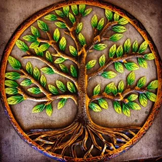 Tree of Life - Haiti