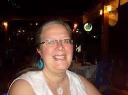 Marie-Agnès LOUVIAUX