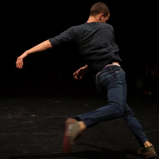 Jeremy Pheiffer