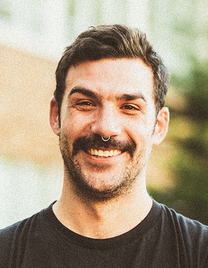 Matt Romein