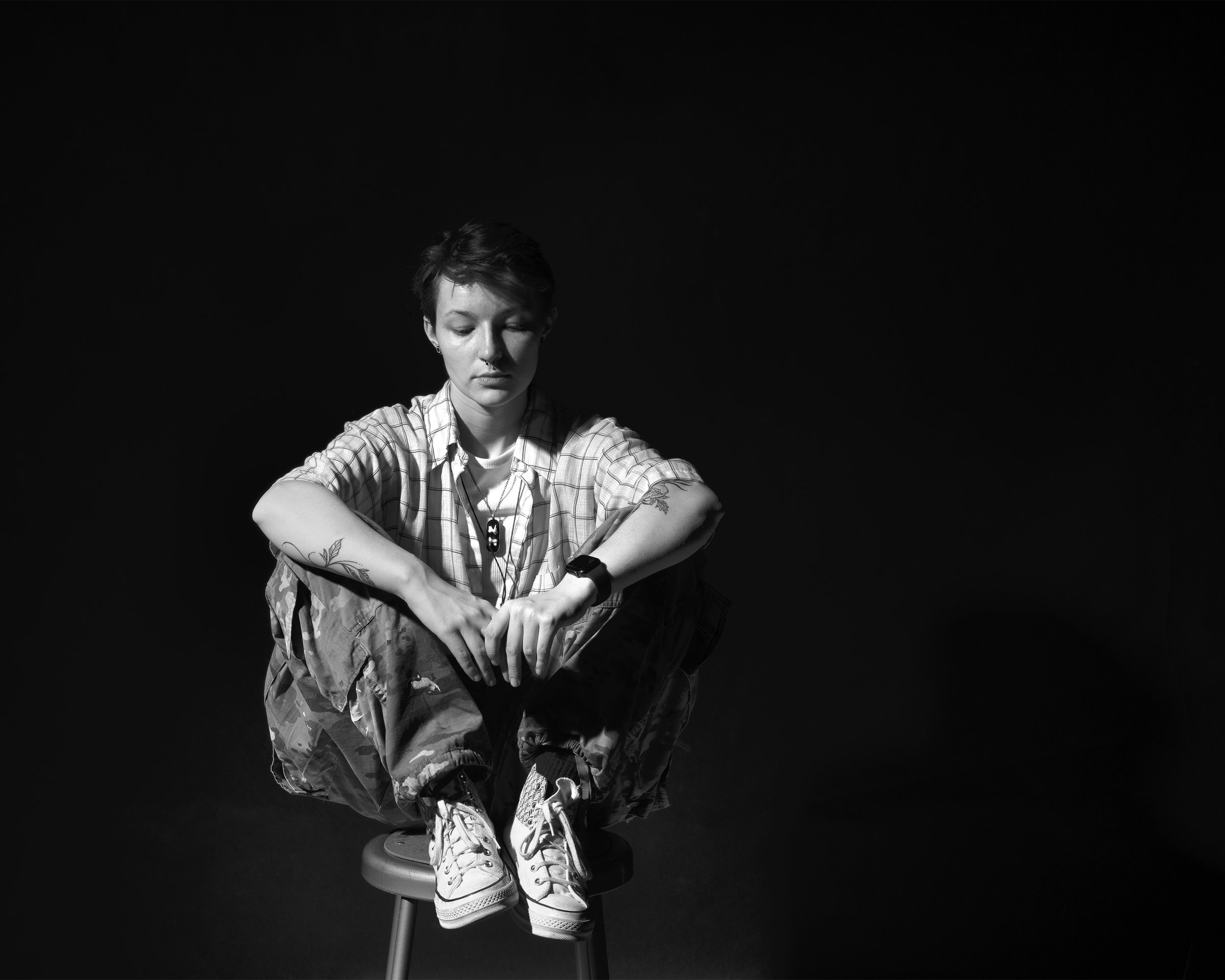  Theo, Rembrandt light 