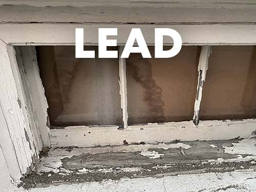 Lead