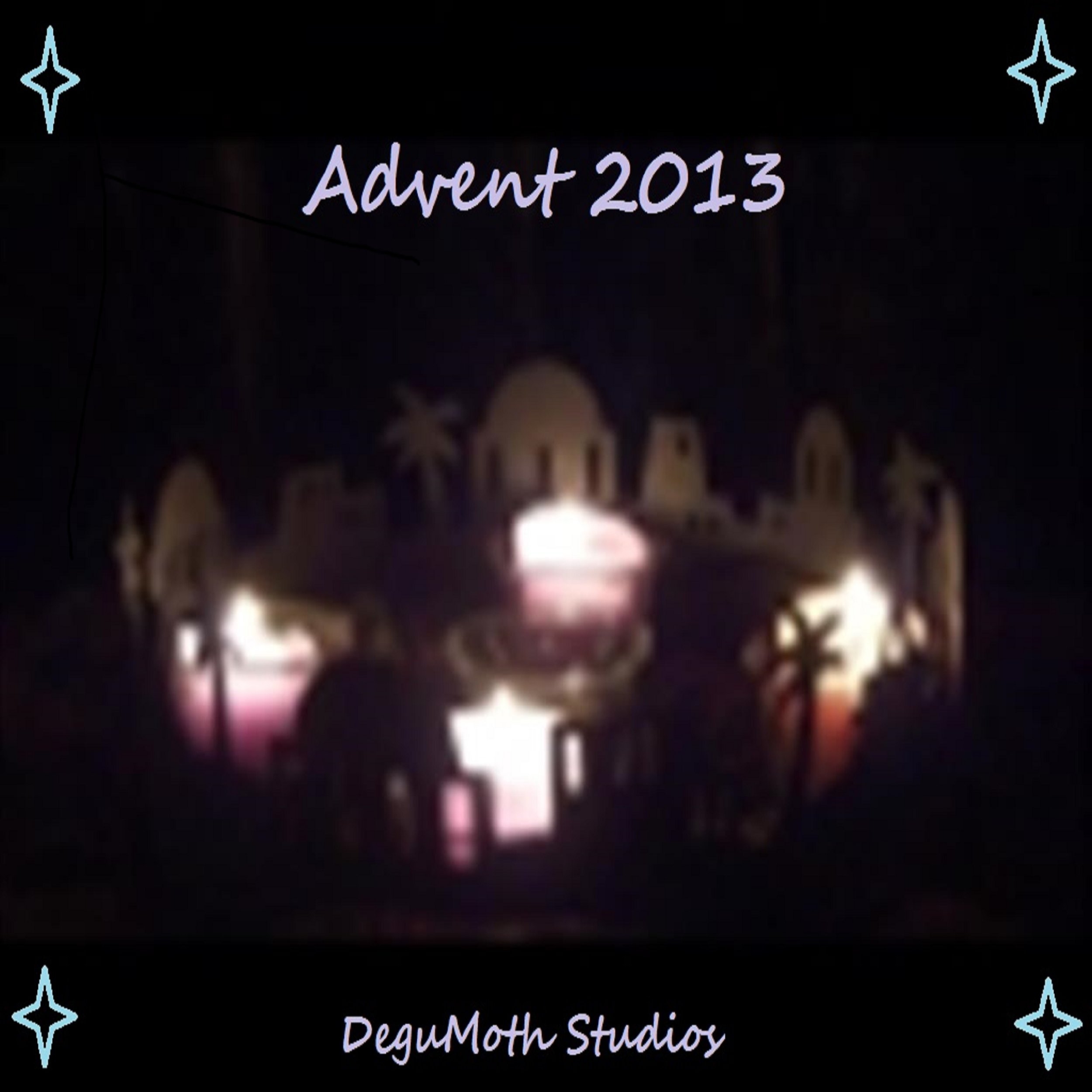 Advent 2013 EP Cover edited (Medium) for Loudr.jpg