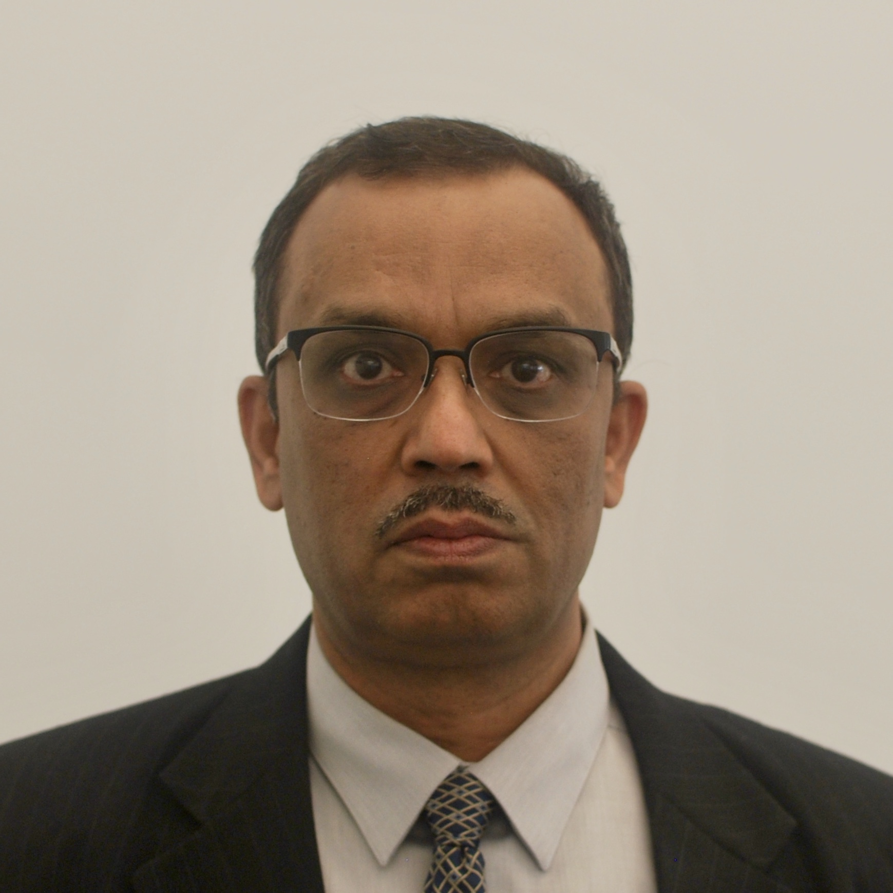 Imtiaz Mulla, PE LEED AP Principal