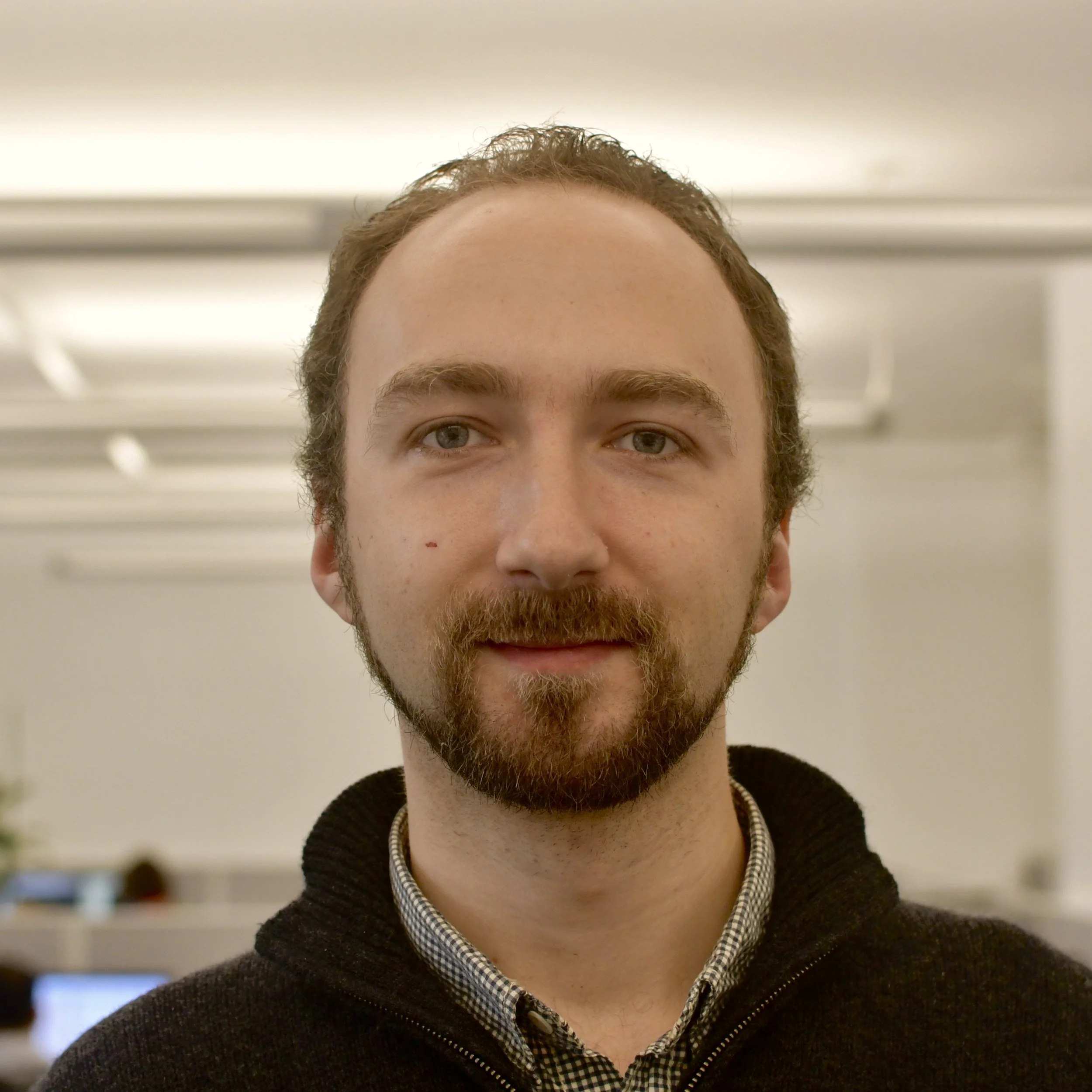 Nick Roshet