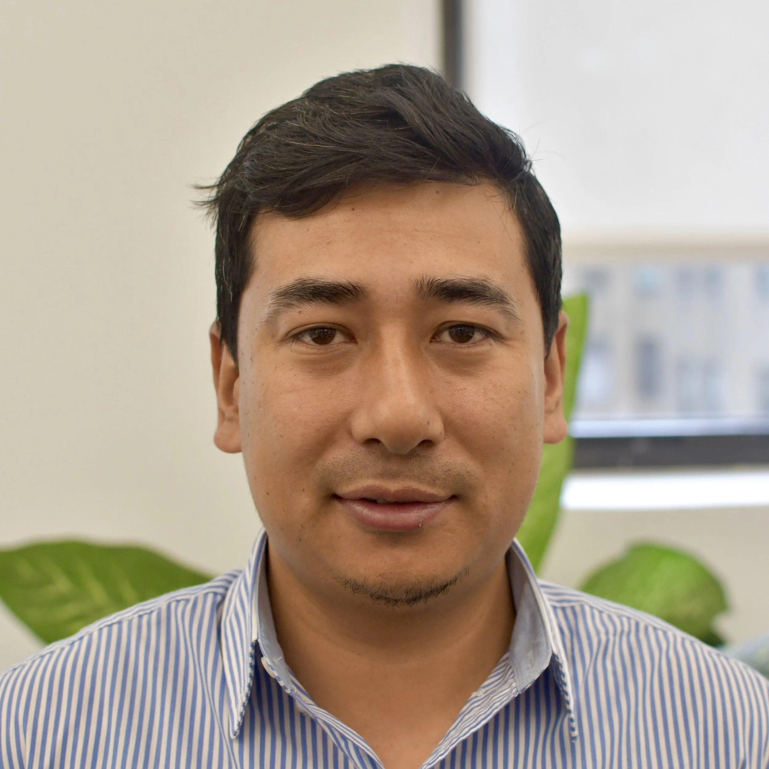Sabin Maharjan