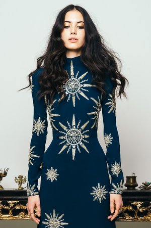 COMPASS ROSE