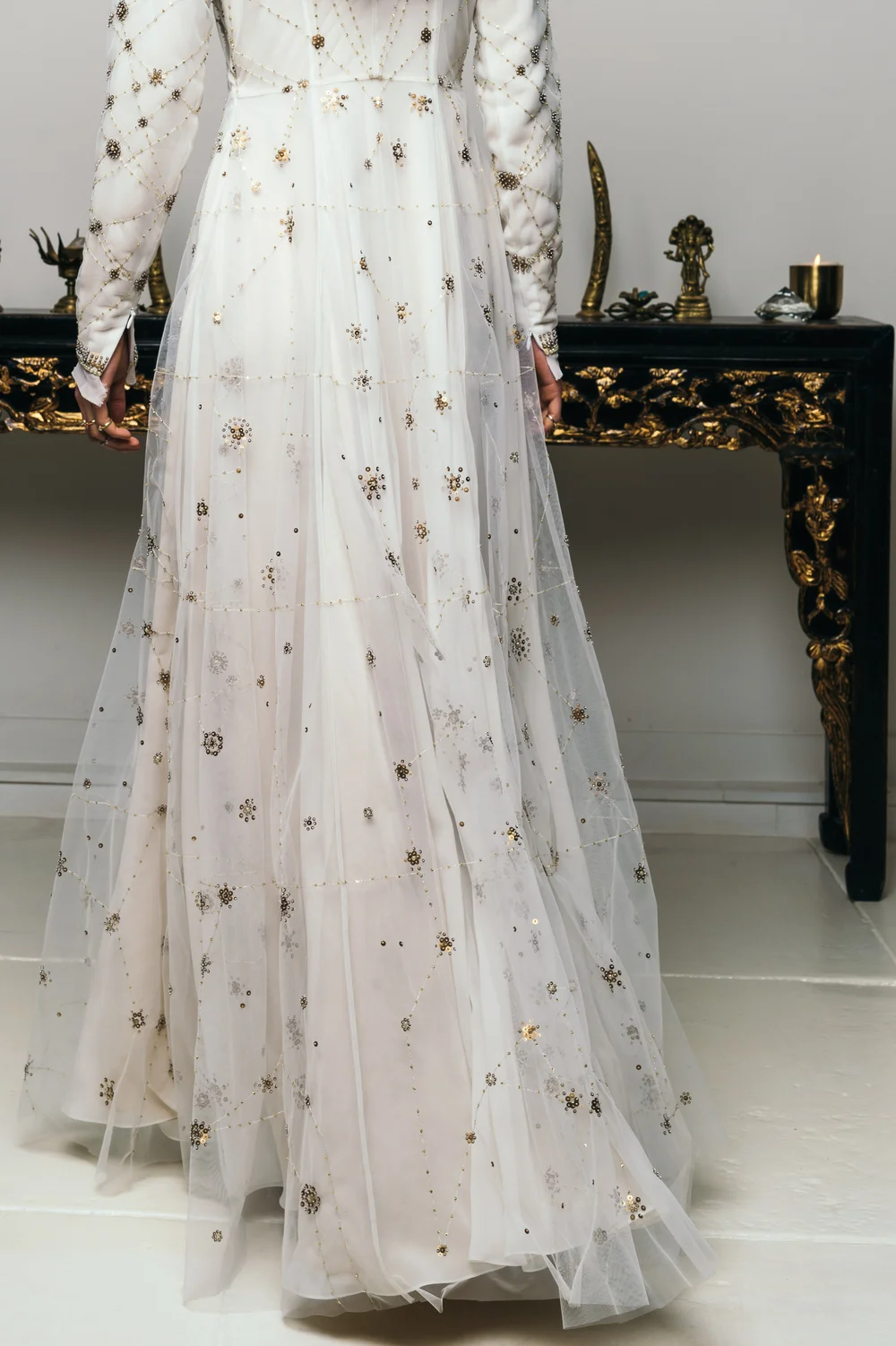 CONSTELLATION  CUCCULELLI SHAHEEN