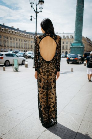black magic nouveau