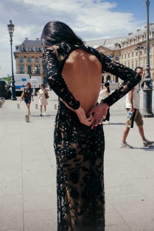 black magic nouveau