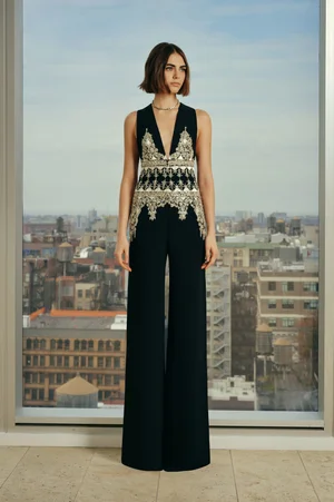 FLOREALE ARMORE JUMPSUIT
