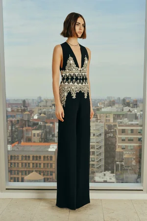 FLOREALE ARMORE JUMPSUIT