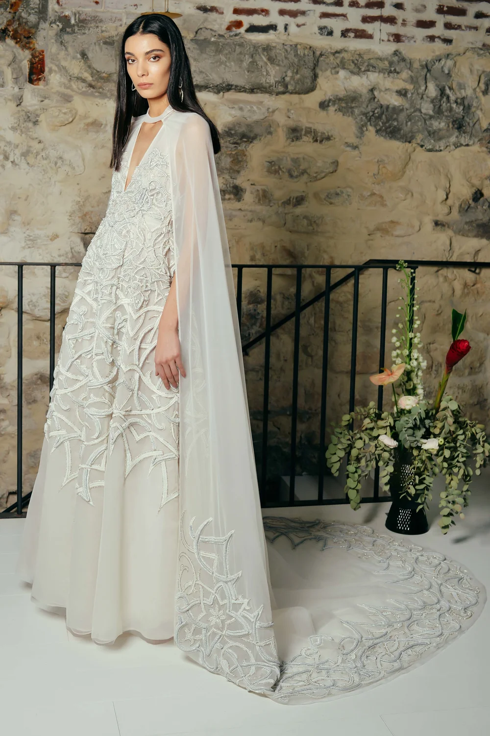 ONDA DRESS