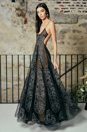 BEETLE-MANIA DRESS