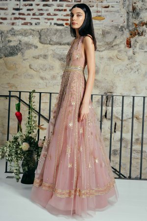 LA POESIA DRESS