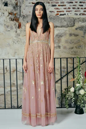 LA POESIA DRESS