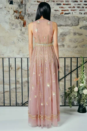 LA POESIA DRESS