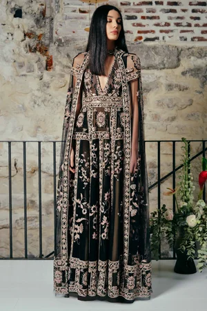 SACRED GEOMETRY DRESS