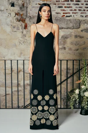 PLATINUM SUB ROSA CAPE