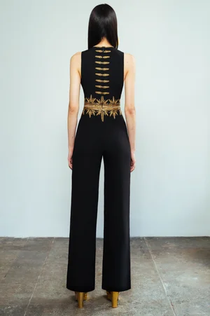 ARROWS JUMPSUIT