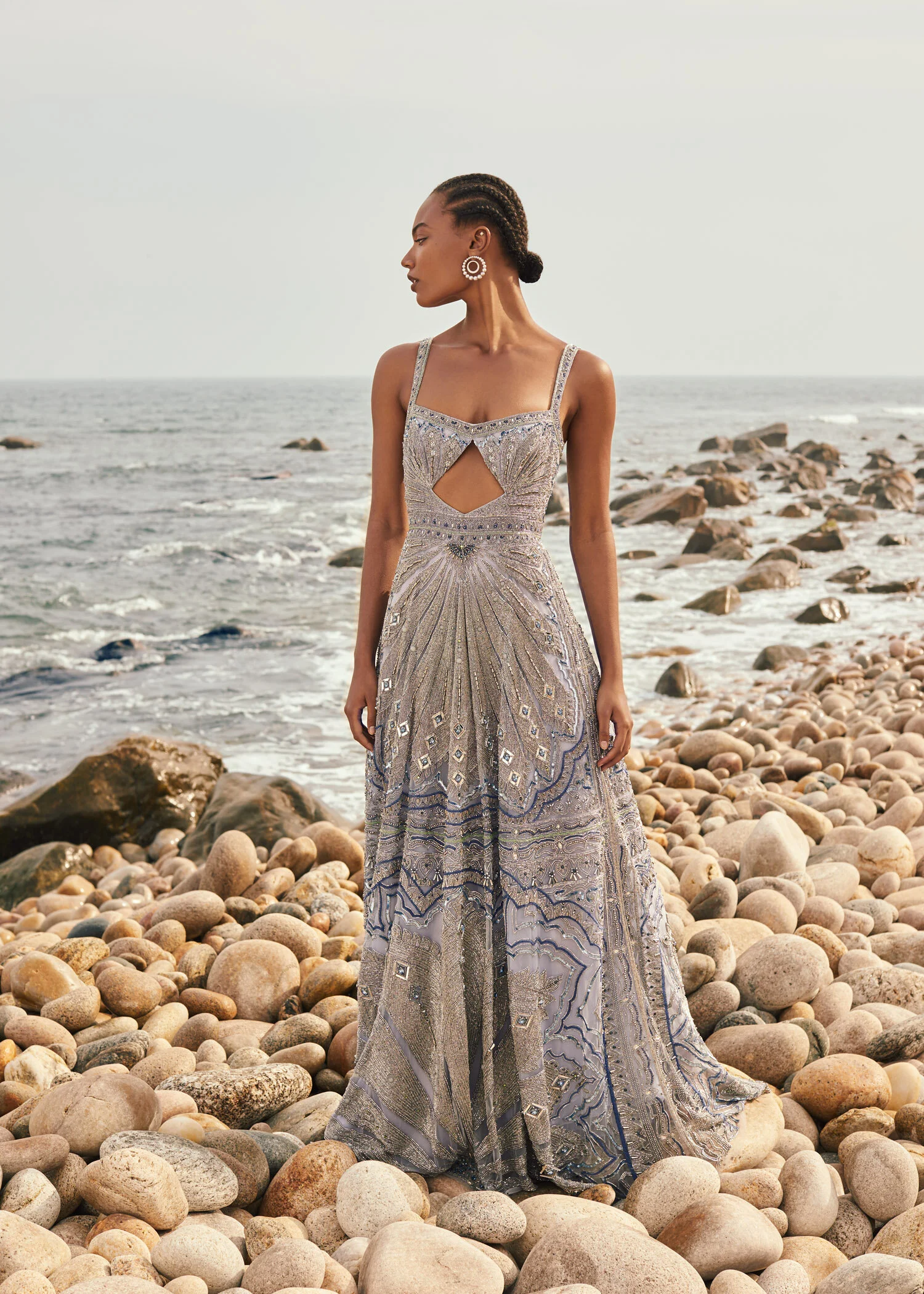 COLLECTION 11 — CUCCULELLI SHAHEEN